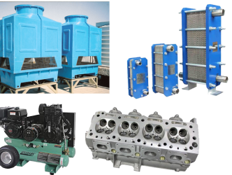 Soft Gaskets